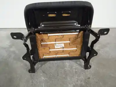 Автозапчастина б/у сидень третього ряду для opel zafira tourer c (p12) 2.0 cdti (75) посилання на oem iam 4267610  