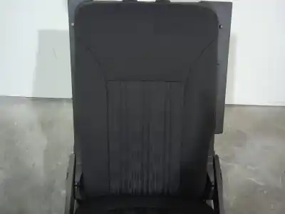 Автозапчастина б/у сидень третього ряду для opel zafira tourer c (p12) 2.0 cdti (75) посилання на oem iam 4267610  