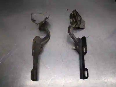 Pièce détachée automobile d'occasion charnière de capot pour ford explorer 4.0 v6 cat références oem iam 4760900