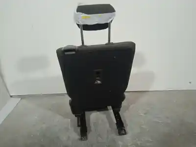 Автозапчастина б/у задні ліві сидідня для opel zafira tourer c (p12) 2.0 cdti (75) посилання на oem iam 4267611  