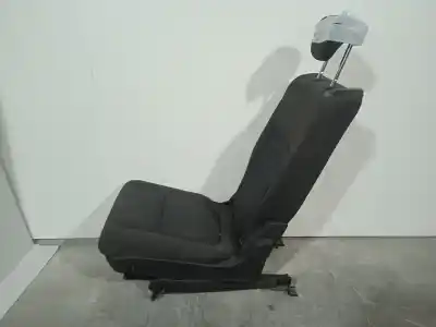 Автозапчастина б/у задні ліві сидідня для opel zafira tourer c (p12) 2.0 cdti (75) посилання на oem iam 4267611  