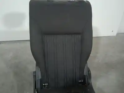 Автозапчастина б/у задні ліві сидідня для opel zafira tourer c (p12) 2.0 cdti (75) посилання на oem iam 4267611  