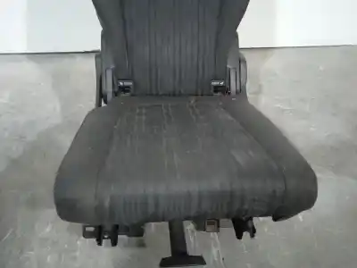 Автозапчастина б/у задні ліві сидідня для opel zafira tourer c (p12) 2.0 cdti (75) посилання на oem iam 4267611  