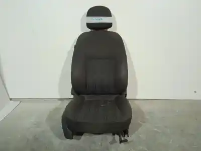 Автозапчастина б/у передне праве сиділо для opel zafira tourer c (p12) 2.0 cdti (75) посилання на oem iam 4267612