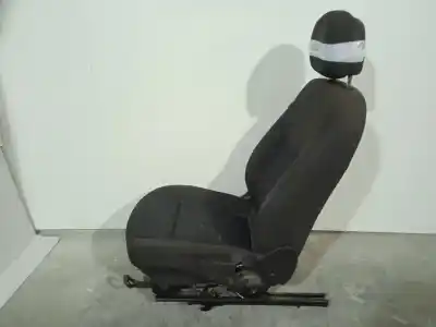 Автозапчасти б/у сиденье правое переднее за opel zafira tourer c (p12) 2.0 cdti (75) ссылки oem iam 4267612  