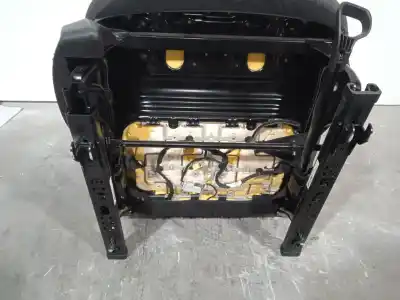 Автозапчасти б/у сиденье правое переднее за opel zafira tourer c (p12) 2.0 cdti (75) ссылки oem iam 4267612  