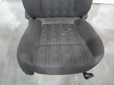 Автозапчасти б/у сиденье правое переднее за opel zafira tourer c (p12) 2.0 cdti (75) ссылки oem iam 4267612  