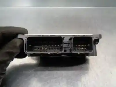 Автозапчастина б/у блок управління подушками безпеки для opel zafira tourer c (p12) 2.0 cdti (75) посилання на oem iam 13589689  775799950