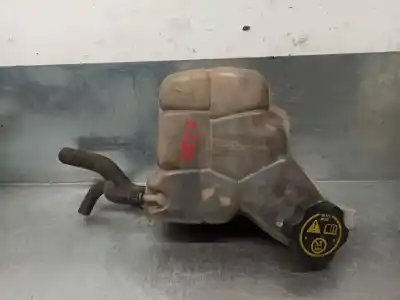 Автозапчастина б/у розширення депозит для opel zafira tourer c (p12) 2.0 cdti (75) посилання на oem iam 13283712