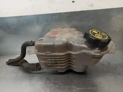 Автозапчасти б/у расширительный депозит за opel zafira tourer c (p12) 2.0 cdti (75) ссылки oem iam 13283712  