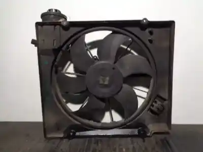 Second-hand car spare part radiator cooling fan for renault megane i scenic (ja0) 2.0 alize oem iam references 7700421148a