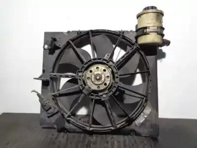 Second-hand car spare part radiator cooling fan for renault megane i scenic (ja0) 2.0 alize oem iam references 7700421148a  9020840
