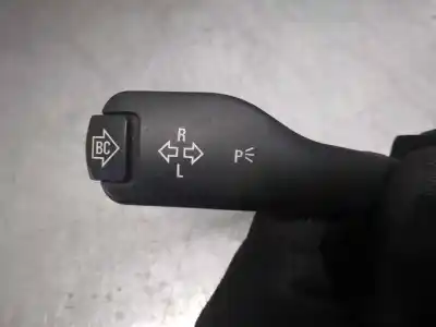 Second-hand car spare part headlights switch for bmw serie 3 berlina (e46) 2.0 16v diesel cat oem iam references 613183764459k  