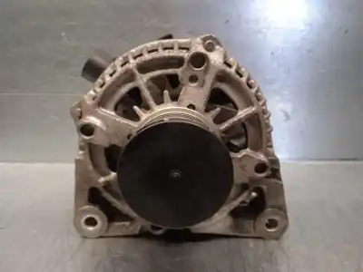 Автозапчастина б/у генератор для ford fiesta vii (hj, hf) 1.0 ecoboost mhev посилання на oem iam h1bt10300ec