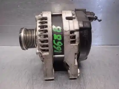 Автозапчастина б/у генератор для ford fiesta vii (hj, hf) 1.0 ecoboost mhev посилання на oem iam h1bt10300ec  ms1042113812