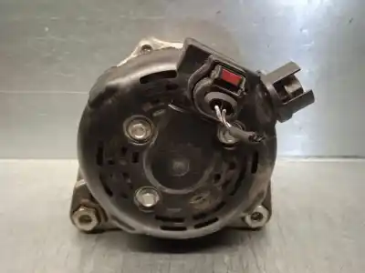 Автозапчастина б/у генератор для ford fiesta vii (hj, hf) 1.0 ecoboost mhev посилання на oem iam h1bt10300ec  ms1042113812