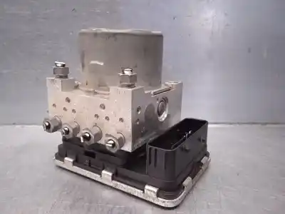 Peça sobressalente para automóvel em segunda mão abs por ford fiesta vii (hj, hf) 1.0 ecoboost mhev referências oem iam j1bc2b373ee