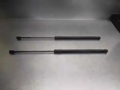 Peça sobressalente para automóvel em segunda mão amortecedores do tronco / porta por ford fiesta vii (hj, hf) 1.0 ecoboost mhev referências oem iam h1bba406a10ag