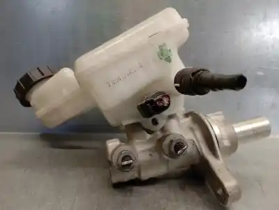 Peça sobressalente para automóvel em segunda mão bomba de travões por ford fiesta vii (hj, hf) 1.0 ecoboost mhev referências oem iam h1bca
