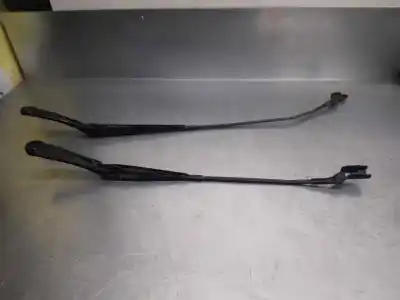 Second-hand car spare part front right windshield wiper arm for ford fiesta vii (hj, hf) 1.0 ecoboost mhev oem iam references h1bb17526bb  