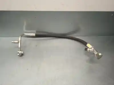 Peça sobressalente para automóvel em segunda mão tubos de ar condicionado por ford fiesta vii (hj, hf) 1.0 ecoboost mhev referências oem iam 2252080