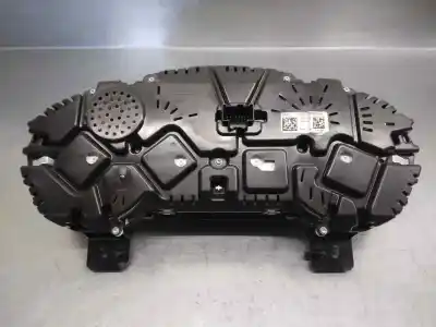 Автозапчастина б/у панель інструментів для ford fiesta vii (hj, hf) 1.0 ecoboost mhev посилання на oem iam h1bt10849eah  