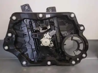 Peça sobressalente para automóvel em segunda mão elevador de vidros dianteira esquerda por ford fiesta vii (hj, hf) 1.0 ecoboost mhev referências oem iam h1bba23201ce
