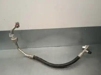 Peça sobressalente para automóvel em segunda mão tubos de ar condicionado por ford fiesta vii (hj, hf) 1.0 ecoboost mhev referências oem iam h1bh19f618af