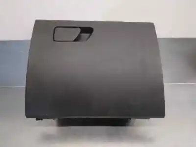 Peça sobressalente para automóvel em segunda mão porta luvas por ford fiesta vii (hj, hf) 1.0 ecoboost mhev referências oem iam h1bba06010ahw