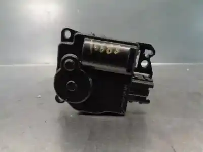 Second-hand car spare part HEATER BLOWER MOTOR for FORD FIESTA VII (HJ, HF)  OEM IAM references H1BH19E616AA  