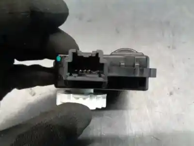 Автозапчастина б/у тепловий двигун для ford fiesta vii (hj, hf) 1.0 ecoboost mhev посилання на oem iam h1bh19e616aa  