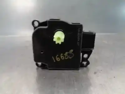 Peça sobressalente para automóvel em segunda mão motor de sofagem por ford fiesta vii (hj, hf) 1.0 ecoboost mhev referências oem iam av1119e616fa