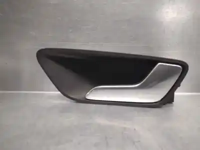 Peça sobressalente para automóvel em segunda mão puxador interior dianteiro direito por ford fiesta vii (hj, hf) 1.0 ecoboost mhev referências oem iam h1bba22600bgw