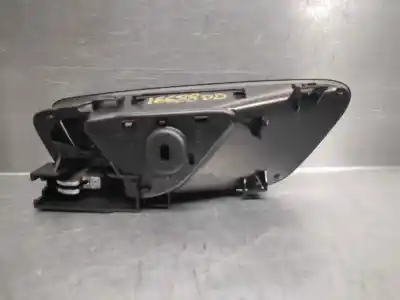 Автозапчастина б/у усередині передня права ручка для ford fiesta vii (hj, hf) 1.0 ecoboost mhev посилання на oem iam h1bba22600bgw  