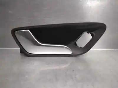 Peça sobressalente para automóvel em segunda mão puxador interior dianteiro esquerdo por ford fiesta vii (hj, hf) 1.0 ecoboost mhev referências oem iam h1bba22601agw