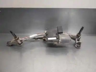 Peça sobressalente para automóvel em segunda mão motor do limpa para brisas por ford fiesta vii (hj, hf) 1.0 ecoboost mhev referências oem iam h1bb17500ad