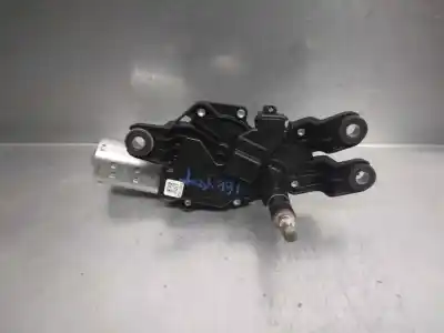Автозапчастина б/у двигатель заднього склоочисника для ford fiesta vii (hj, hf) 1.0 ecoboost mhev посилання на oem iam h1bb17404aa