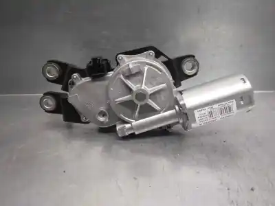 Автозапчастина б/у двигатель заднього склоочисника для ford fiesta vii (hj, hf) 1.0 ecoboost mhev посилання на oem iam h1bb17404aa  w000077862