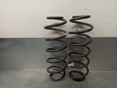 Peça sobressalente para automóvel em segunda mão mola de suspensão por ford fiesta vii (hj, hf) 1.0 ecoboost mhev referências oem iam h1bc5560bbb