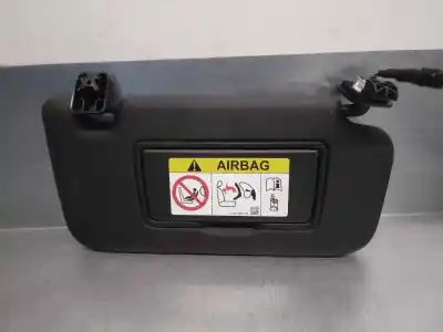 Автозапчастина б/у правильний натір для ford fiesta vii (hj, hf) 1.0 ecoboost mhev посилання на oem iam 2147296