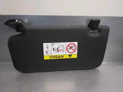 Автозапчастина б/у правильний натір для ford fiesta vii (hj, hf) 1.0 ecoboost mhev посилання на oem iam 2147296  