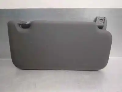 Second-hand car spare part left sunshade for ford fiesta vii (hj, hf) 1.0 ecoboost mhev oem iam references 2147296  