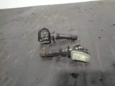 Second-hand car spare part PRESSURE SENSOR for FORD FIESTA VII (HJ, HF)  OEM IAM references F2GT1A180CD  