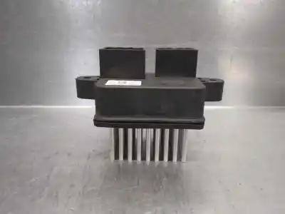 Peça sobressalente para automóvel em segunda mão resistência sofagem chauffage por ford fiesta vii (hj, hf) 1.0 ecoboost mhev referências oem iam h1bh19e624aa