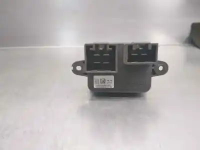 Автозапчастина б/у стійкість на нагревання для ford fiesta vii (hj, hf) 1.0 ecoboost mhev посилання на oem iam h1bh19e624aa  