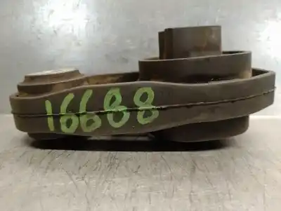 Peça sobressalente para automóvel em segunda mão suporte caixa de velocidades por ford fiesta vii (hj, hf) 1.0 ecoboost mhev referências oem iam 2398574