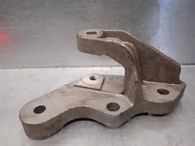 Peça sobressalente para automóvel em segunda mão suporte caixa de velocidades por ford fiesta vii (hj, hf) 1.0 ecoboost mhev referências oem iam h1bg6p082ae