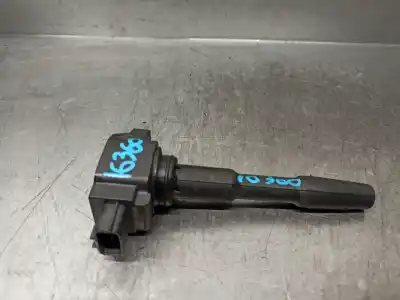 Pezzo di ricambio per auto di seconda mano bobina di accensione per renault clio iv 0.9 riferimenti oem iam 224332428r