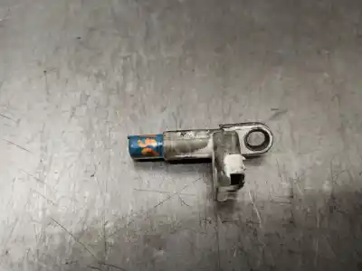 Peça sobressalente para automóvel em segunda mão sensor por ford fiesta (cbk) ambiente referências oem iam 9637499180