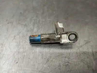 Peça sobressalente para automóvel em segunda mão sensor por ford fiesta (cbk) ambiente referências oem iam 9637499180  